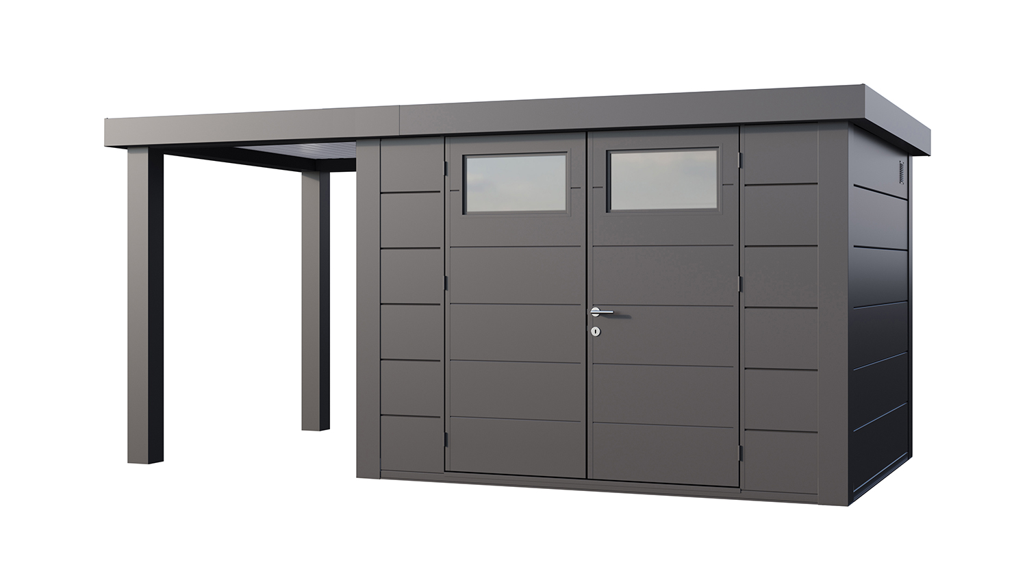 Classico 3024 Open Lounge Small