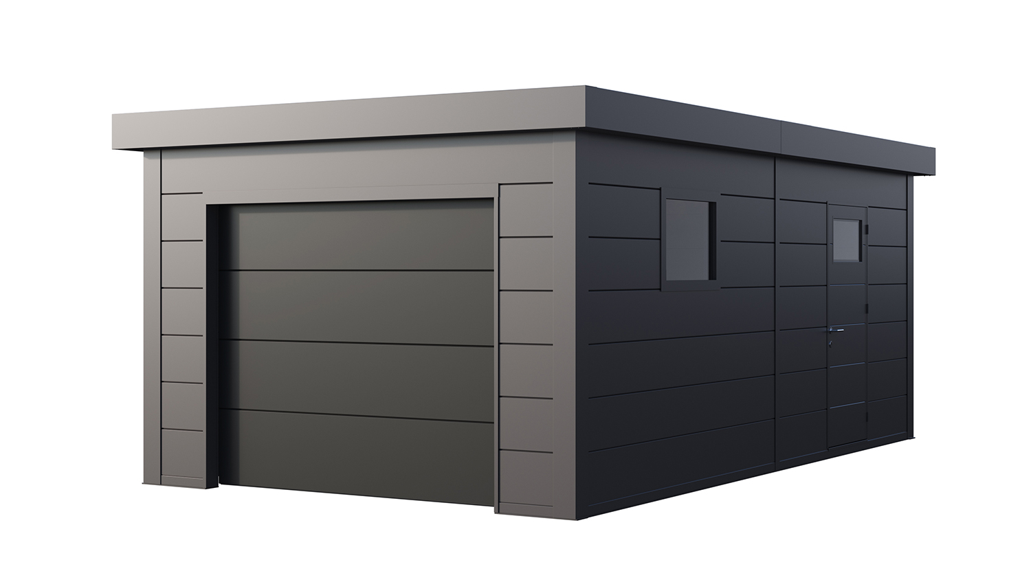 GARAGE 3663
