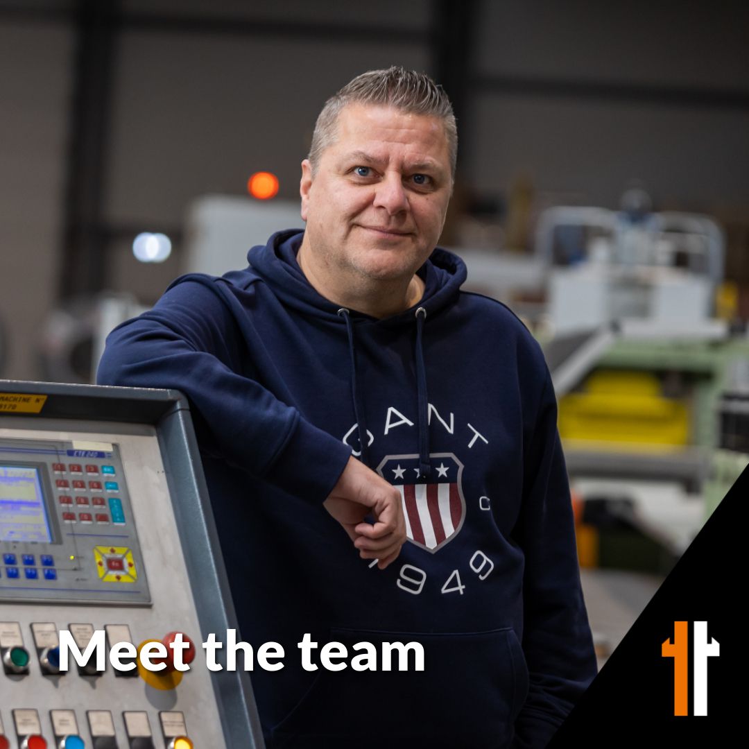 Meet Team Telluria