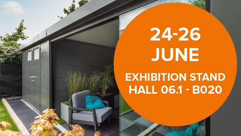 SPOGA+GAFA 2025 in Cologne